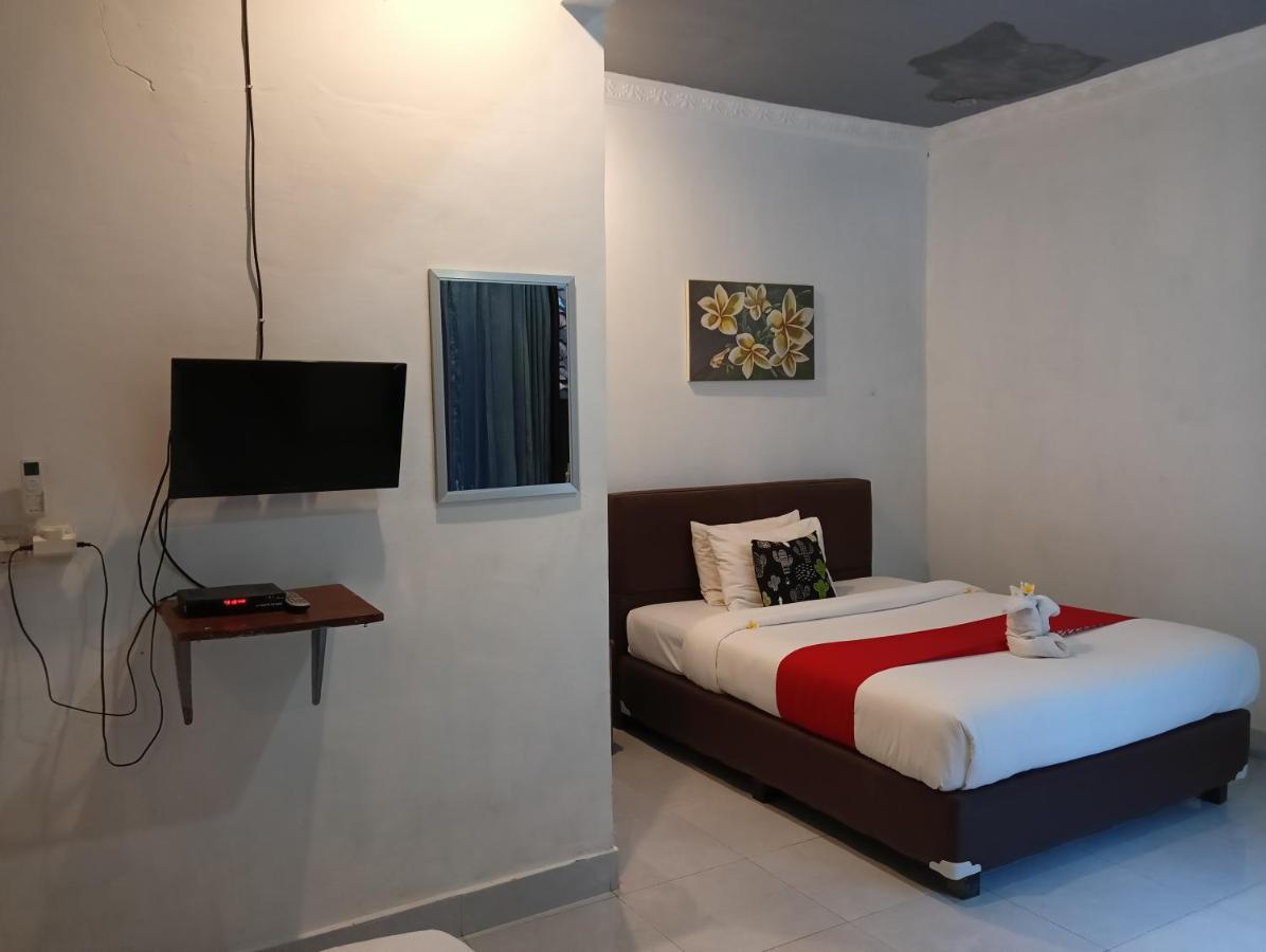 Ayu Homestay Kuta  Exterior photo