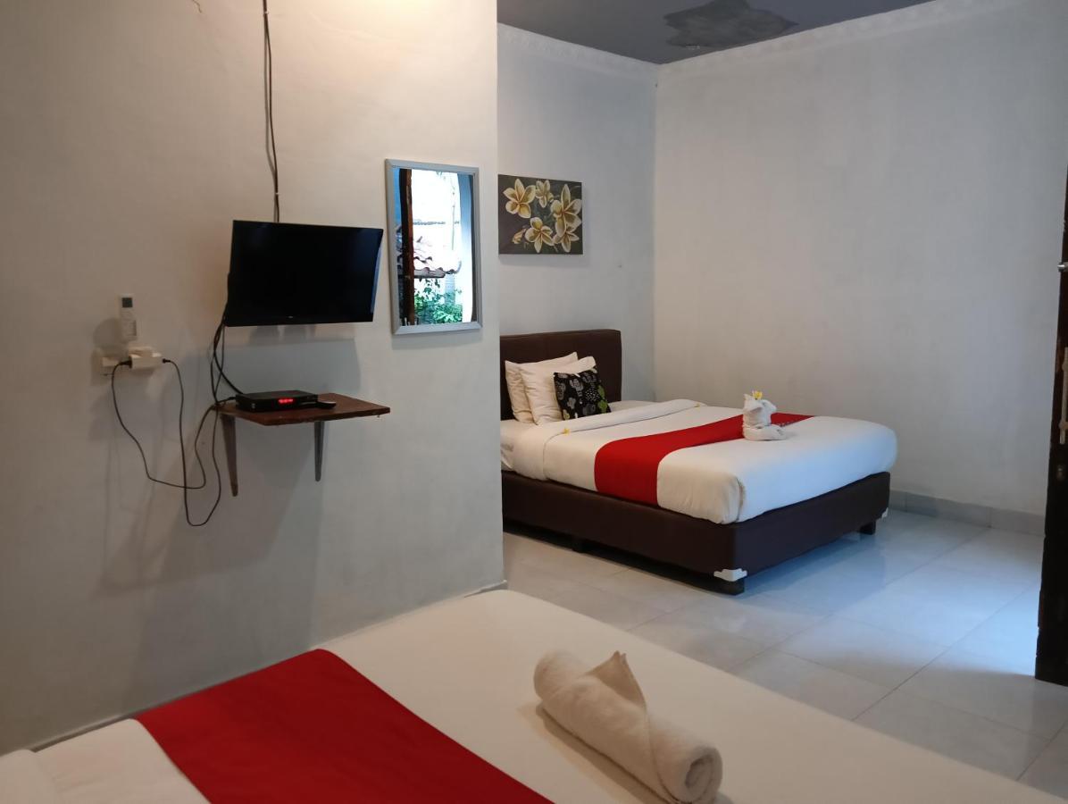 Ayu Homestay Kuta  Exterior photo