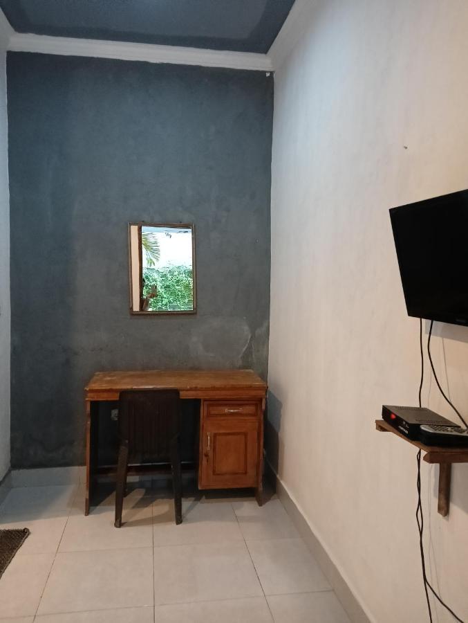 Ayu Homestay Kuta  Exterior photo