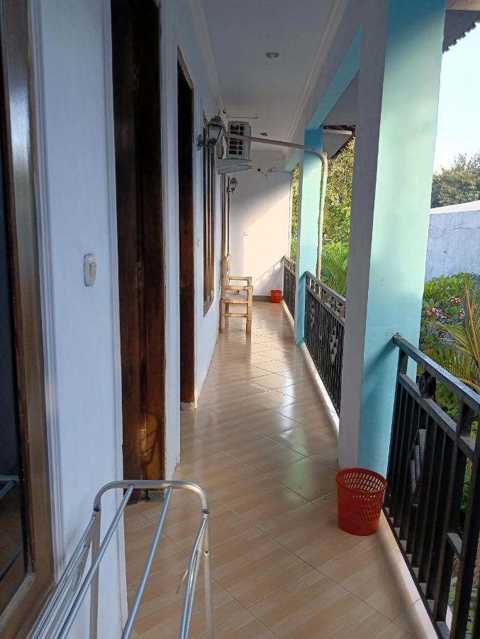 Ayu Homestay Kuta  Exterior photo