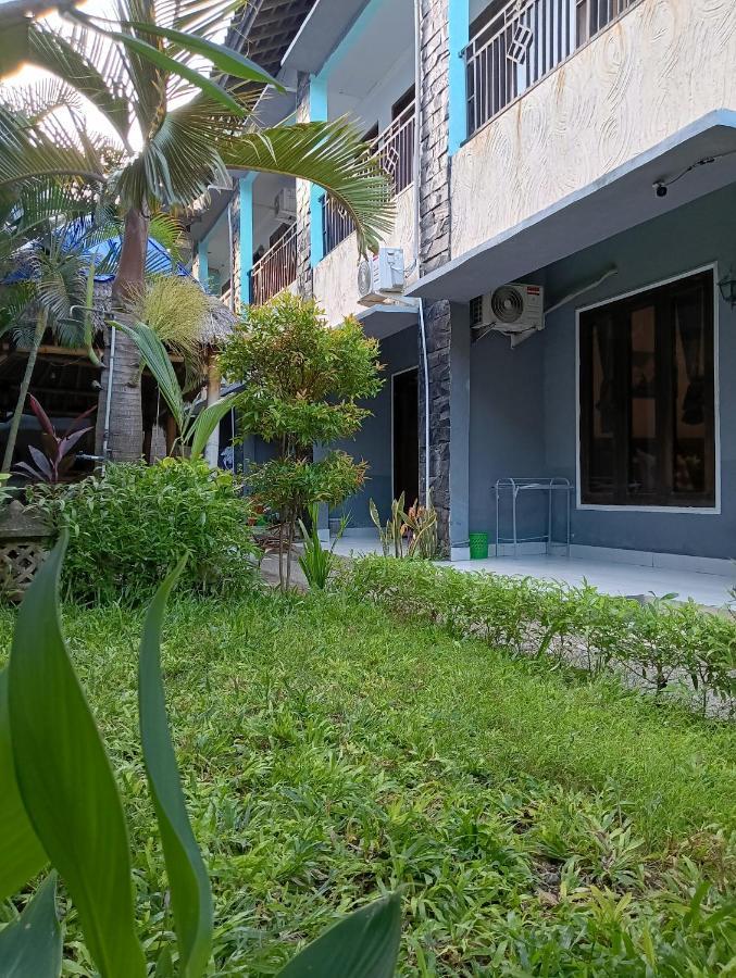 Ayu Homestay Kuta  Exterior photo